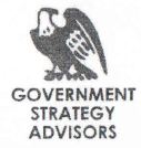 Government Strategy Advisors