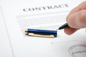 GSA Contract Renewal