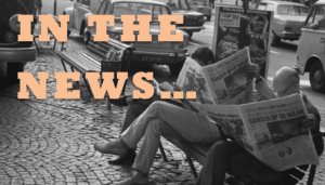 GSA news September 2020