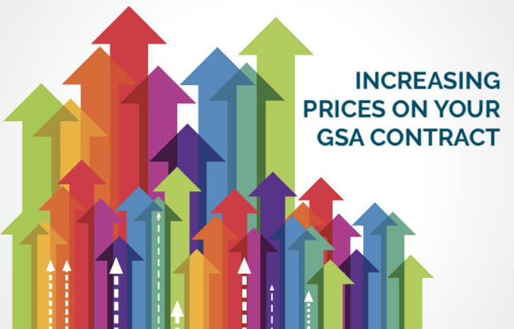 GSA PRICING