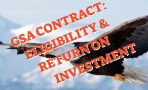GSA Contract Info