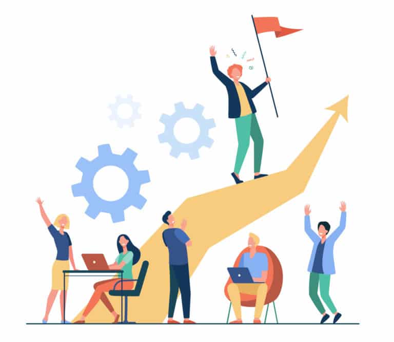 Can A GSA Contract Grow Your Small Business 