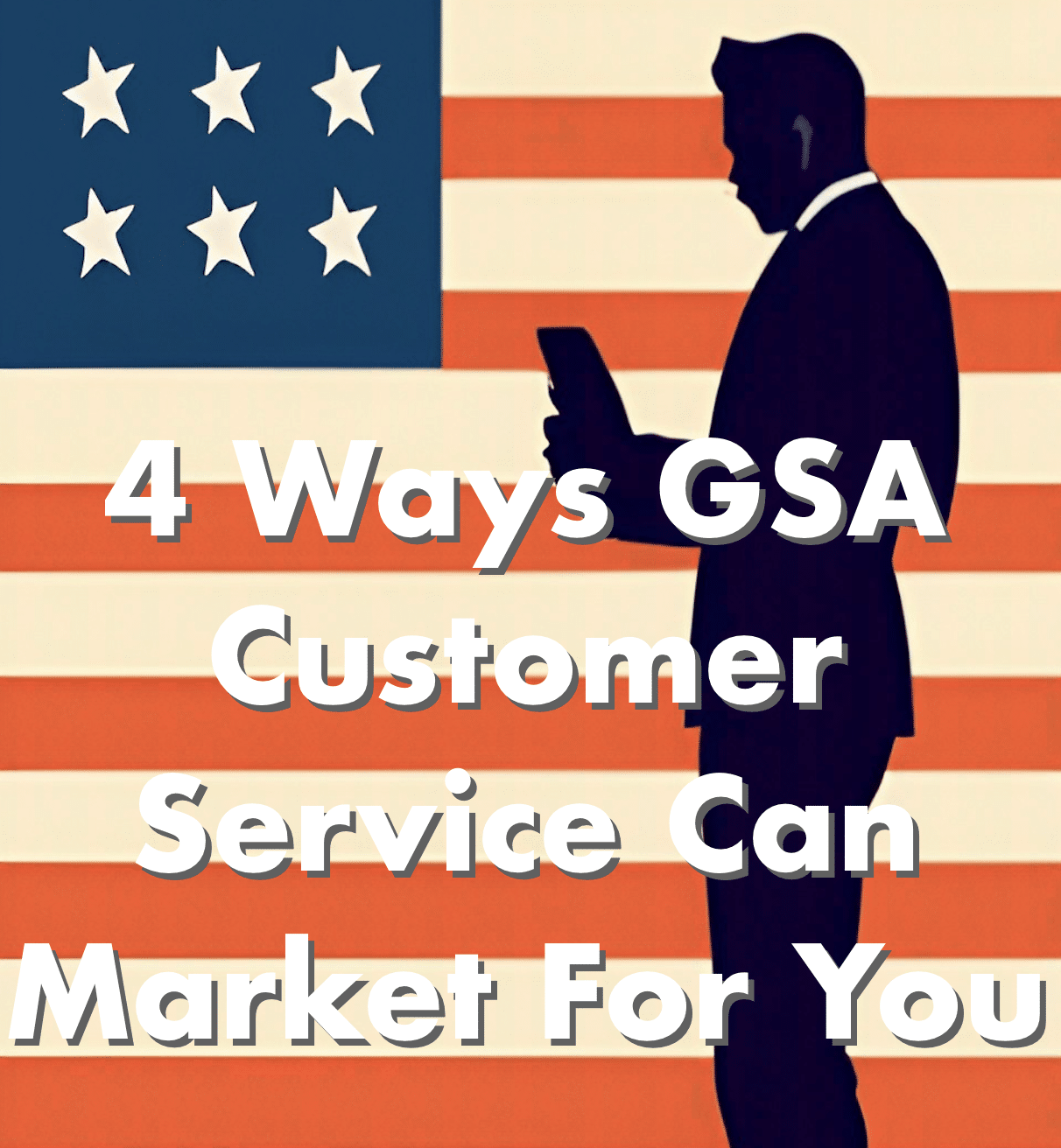 GSA Customer Service