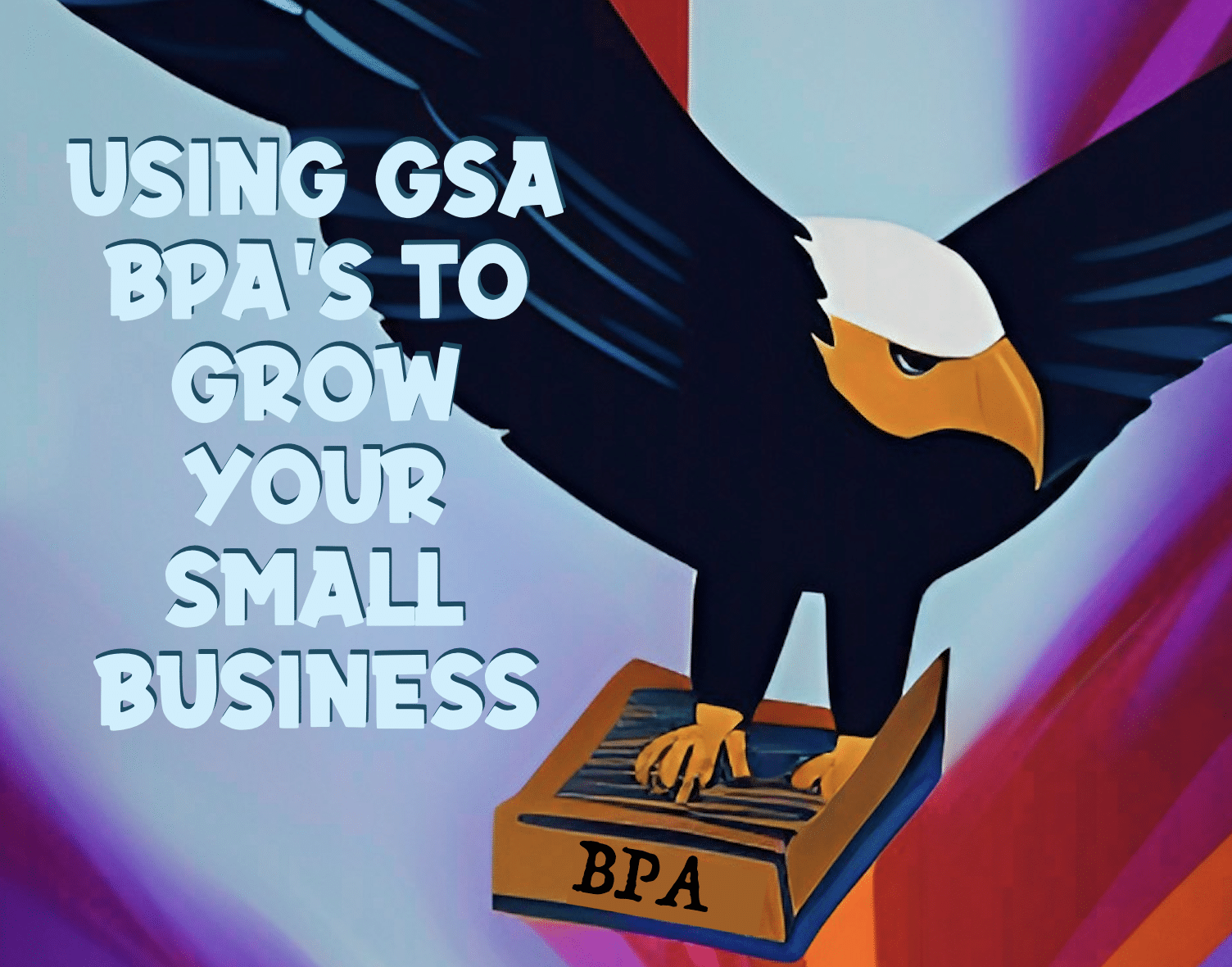 GSA BPA