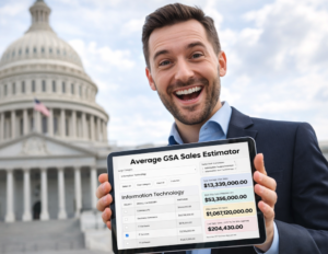 GSA ROI Tool
