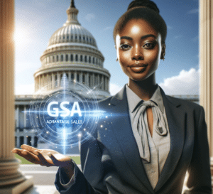 GSA Catalog