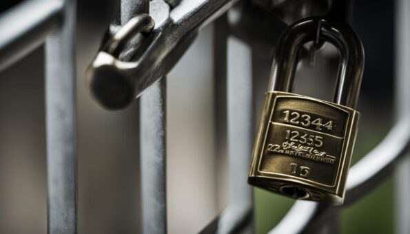 Understanding the Cage Code Meaning: A Comprehensive Guide