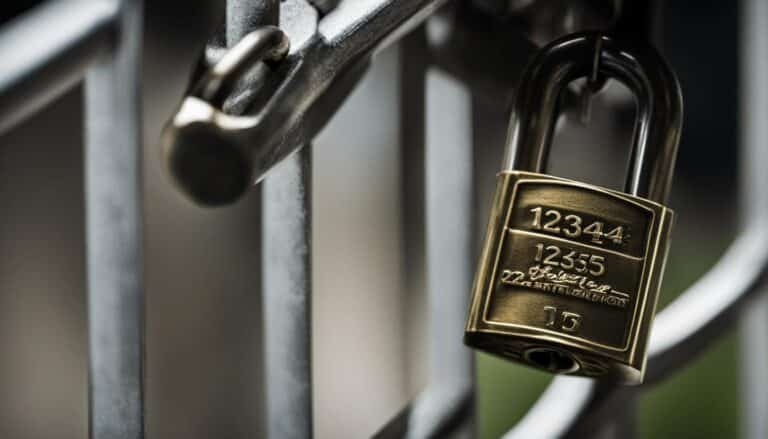 Understanding the Cage Code Meaning: A Comprehensive Guide