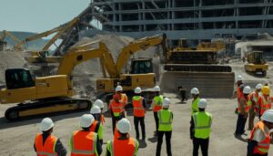 government contractor jobs