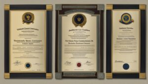 federal acquisition certification in contracting