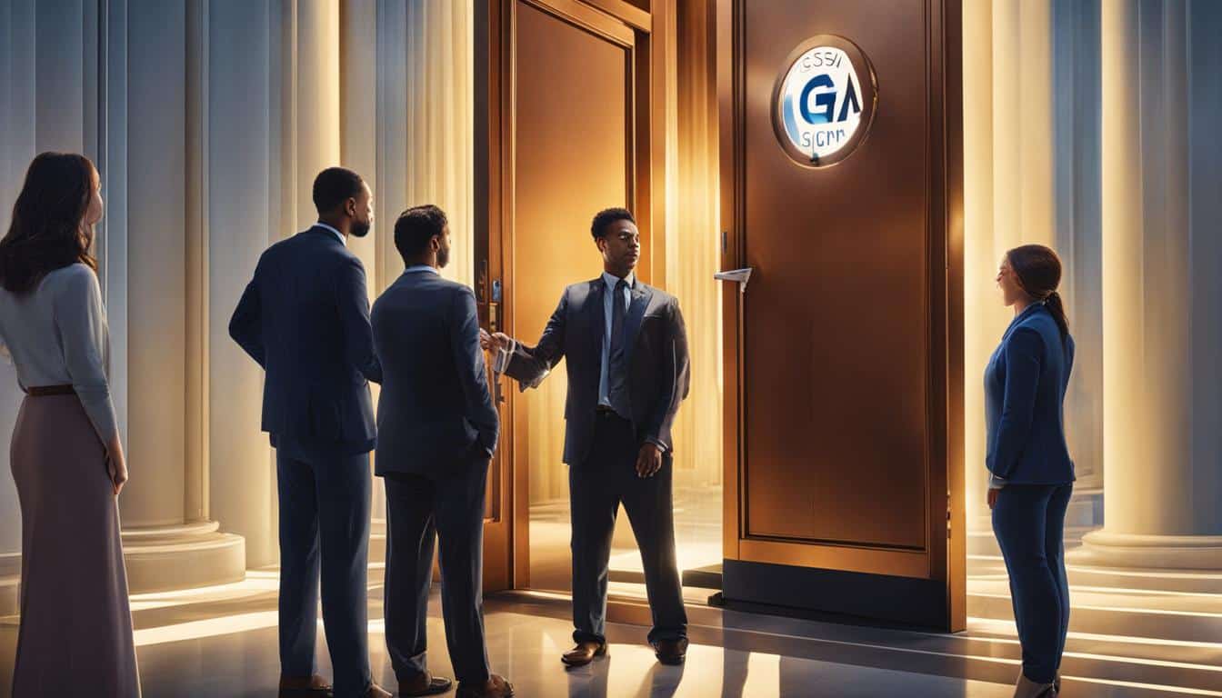 GSA contract opportunities