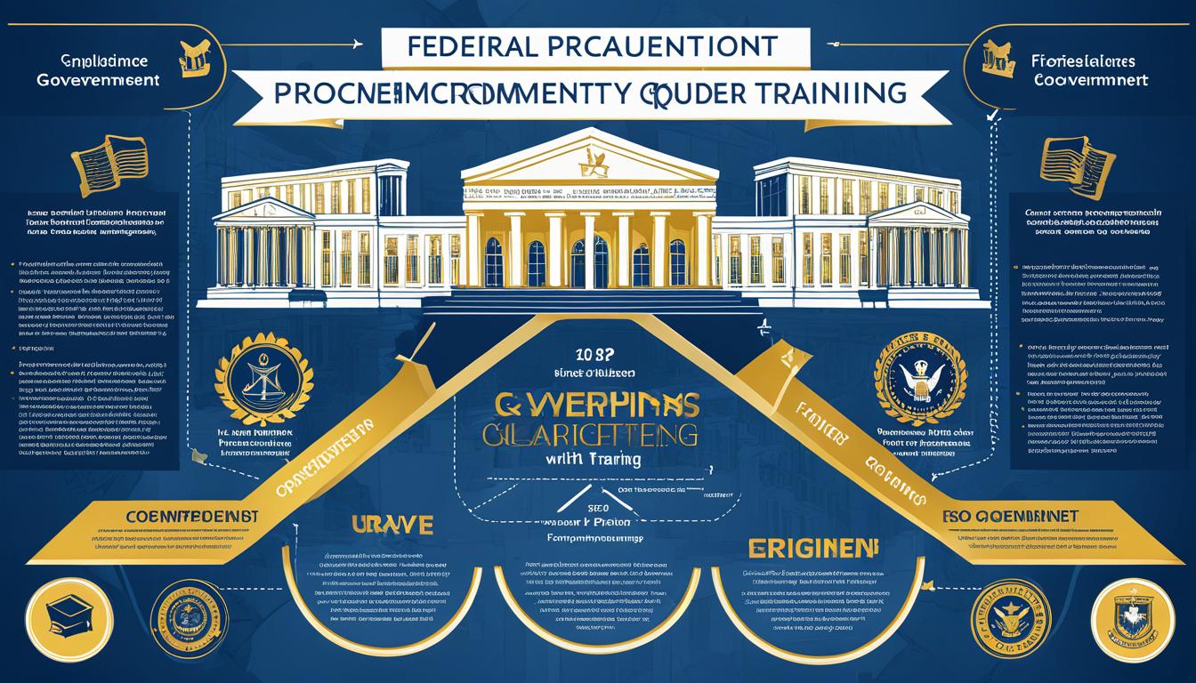 federal procurement training