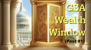 GSA Wealth Window