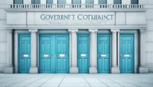 how to get government contracts