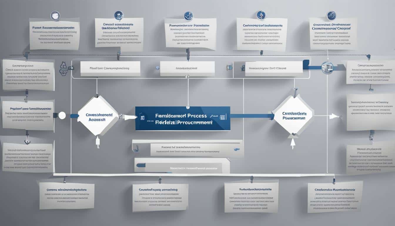 federal procurement guidelines