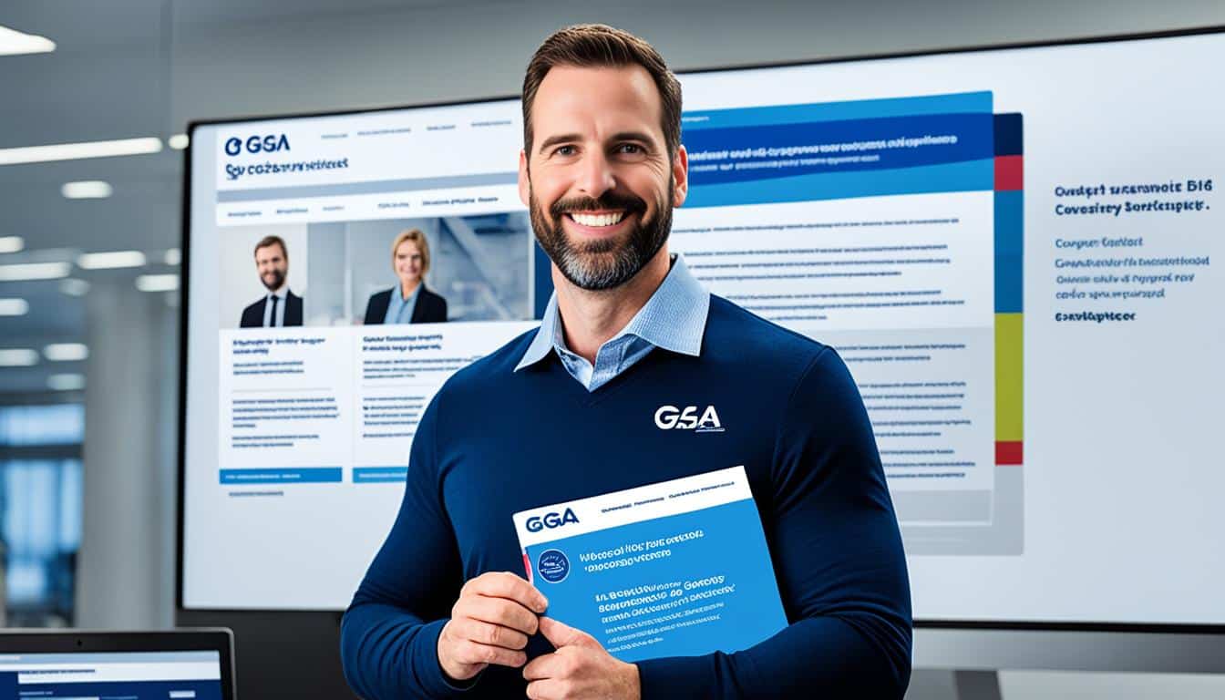 Anyone can leverage GSA eBuy to win government contracts