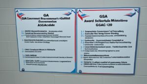 GSA Schedule vs. Multiple Award Schedule