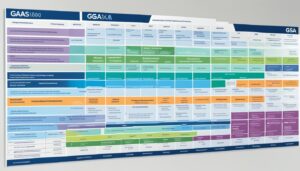 What the heck is a GSA Schedule
