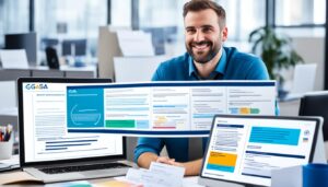 Are you eligible for a GSA Conract with the Federal Government