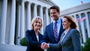 How to get on the GSA Schedule & win millions