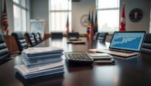 Government Agency GSA certification cost