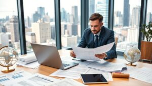 federal contractor consulting services