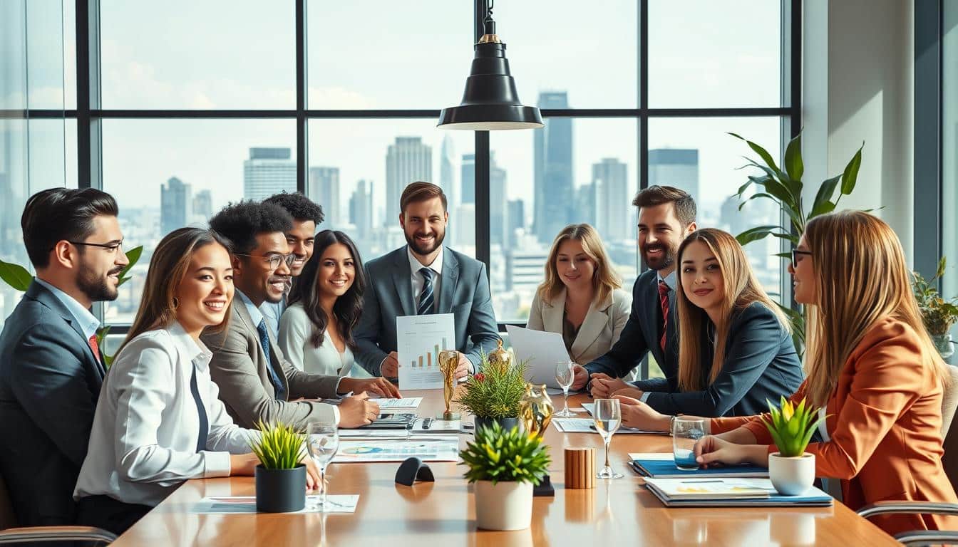 Benefits of being a GSA contractor