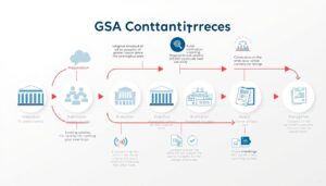 GSA contract process