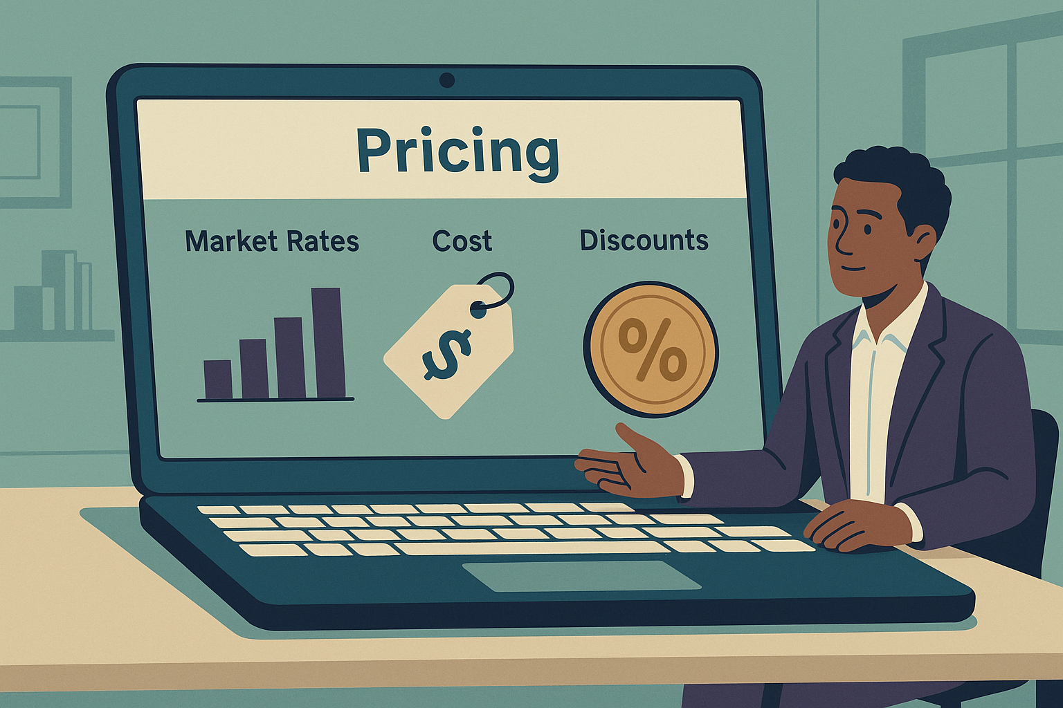 GSA Advantage Pricing