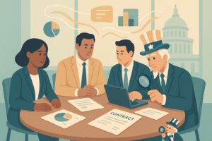 How GSA Negotiates Pricing