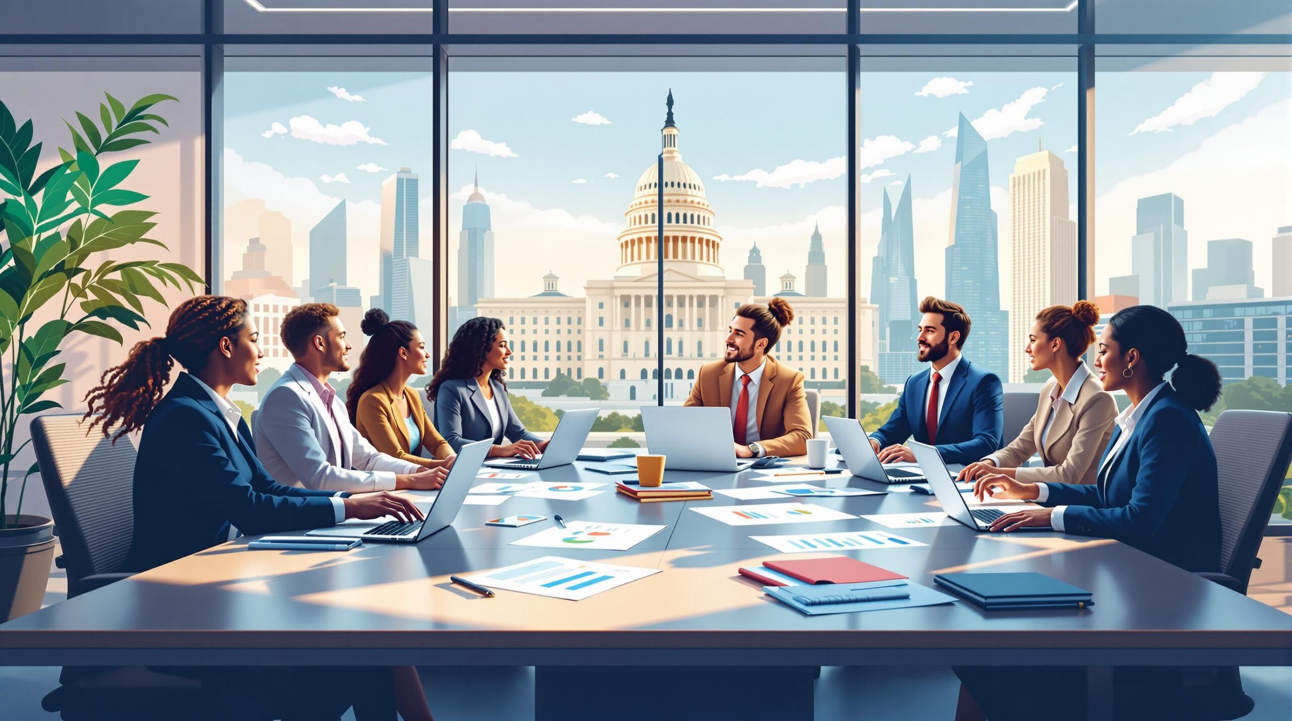 Types of Federal Procurement Methods Explained