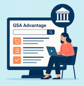 what is gsa advantage