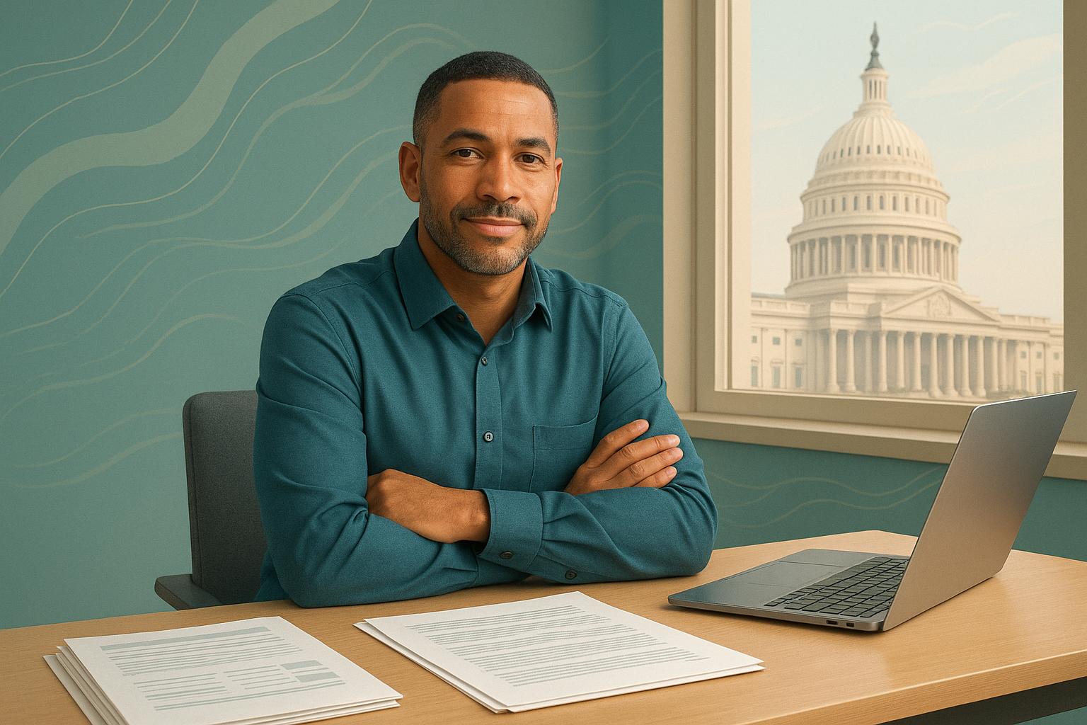 The Small Business Playbook to Getting a GSA Schedule Award