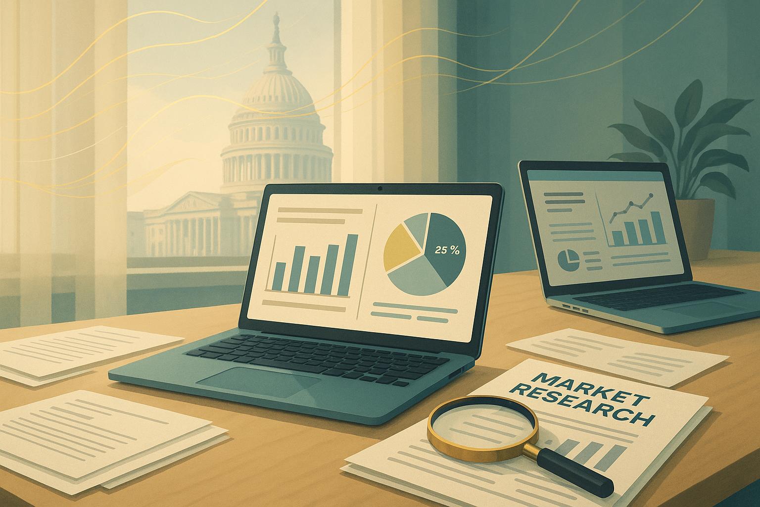 GovCon Market Research Explained (FAR Part 10)