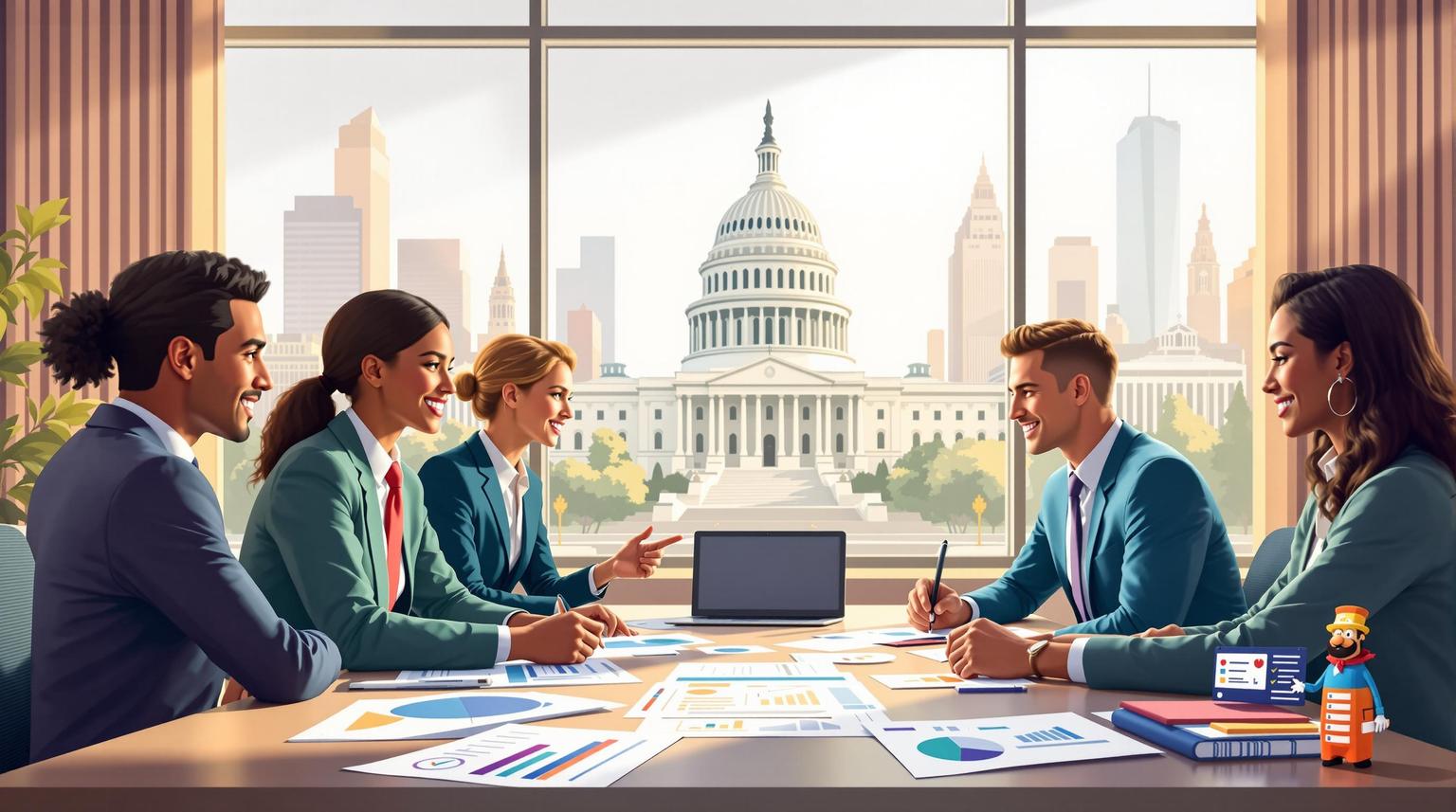 GSA Compliance: Avoiding Common Pitfalls