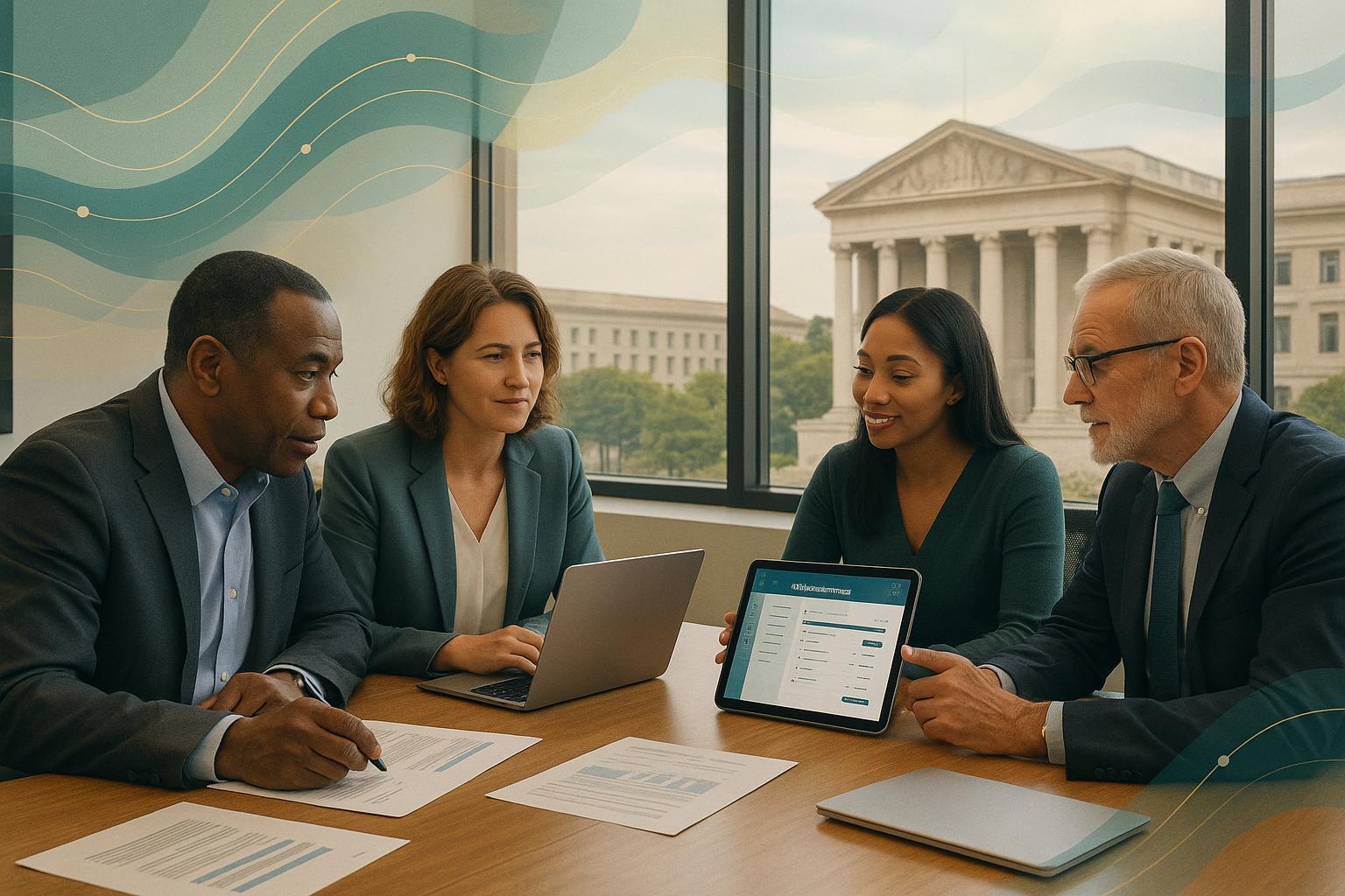 Can State and Local Governments Use GSA Contracts?
