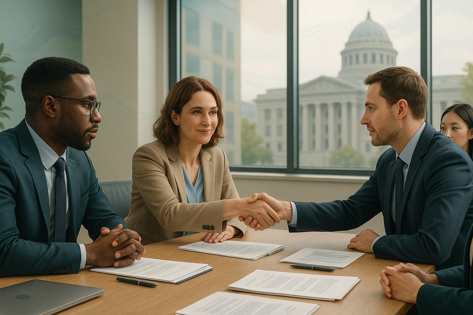 GSA Contract Negotiations Field Guide
