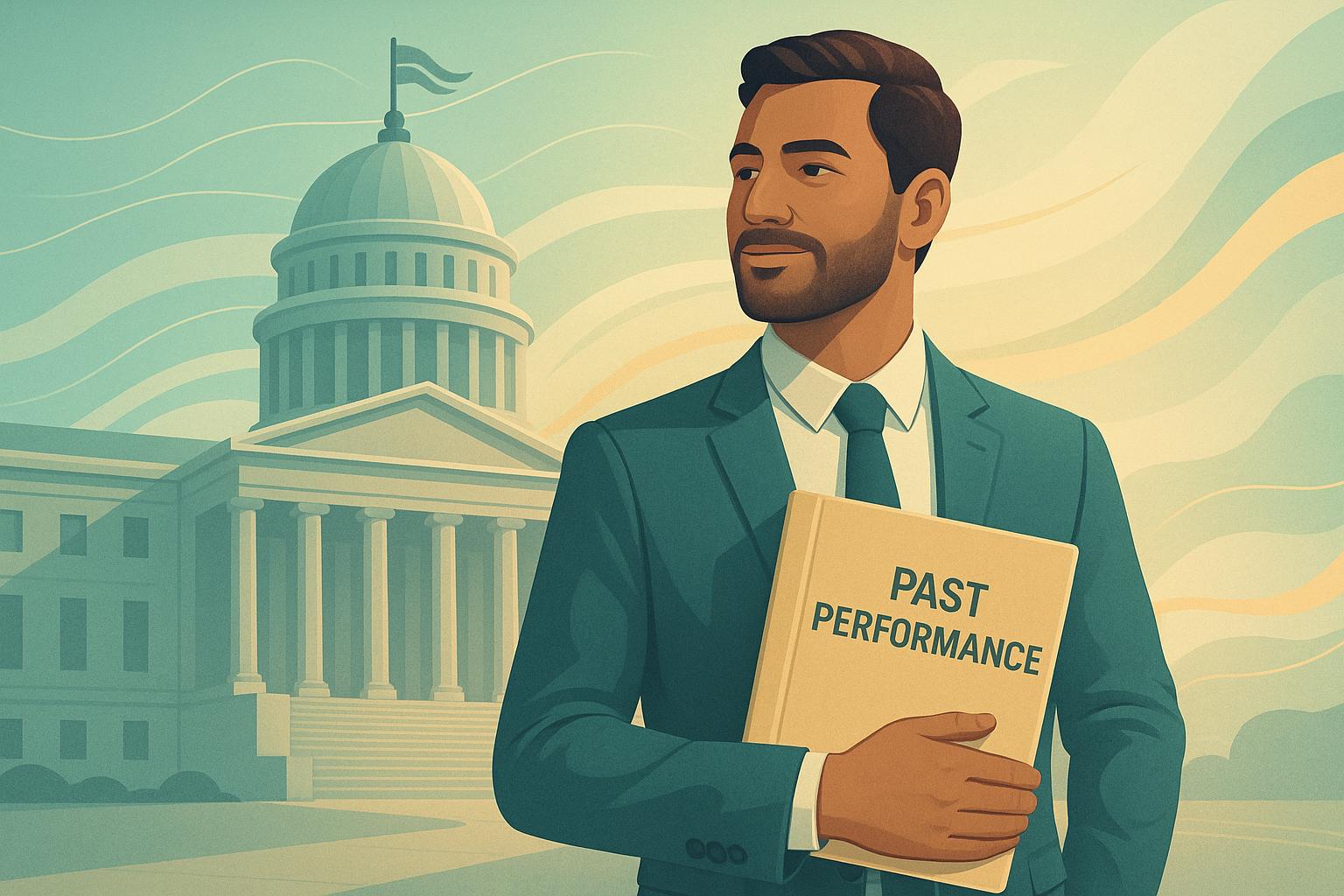 Ultimate Guide to GSA Past Performance Requirements