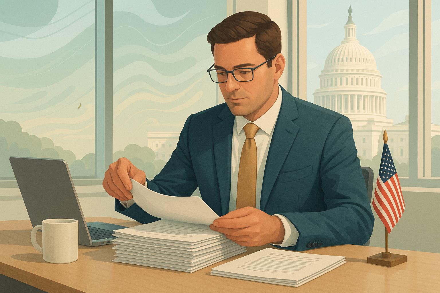 GSA Contract Requirements Every Vendor Should Know