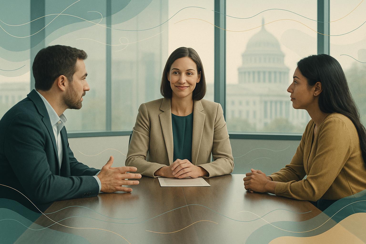 Questions About GSA Mediation Answered