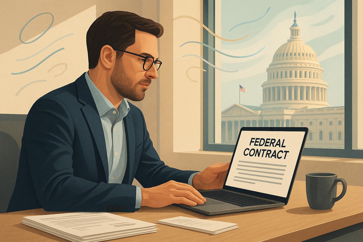 What Does a GSA Consultant Really Do?