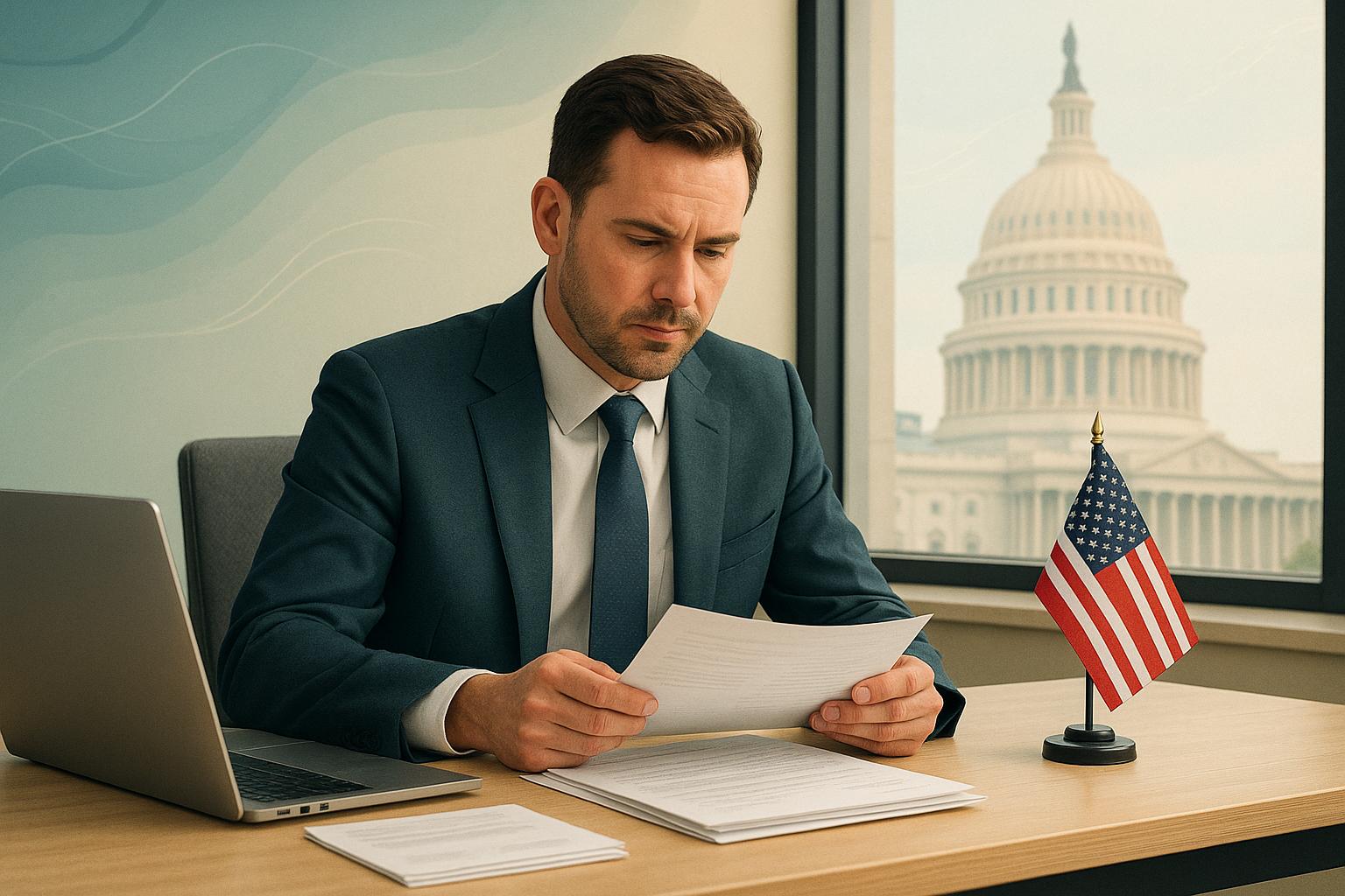 How to Maintain Your GSA Schedule Successfully