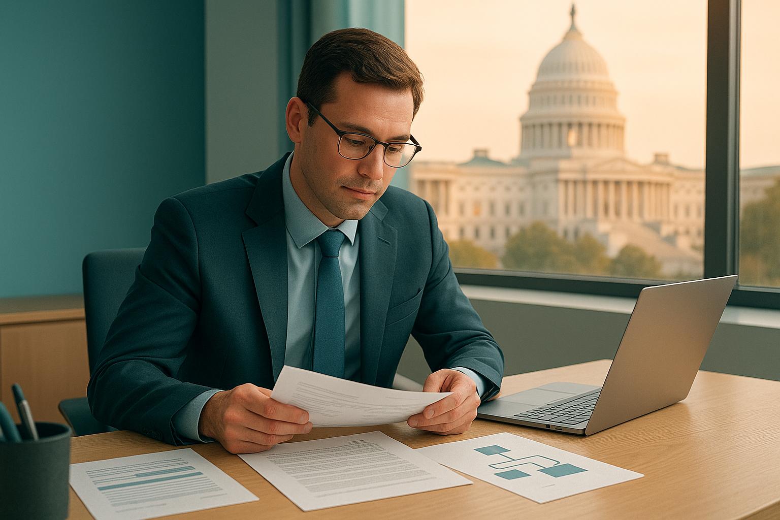 How to Offer Services Through GSA Effectively