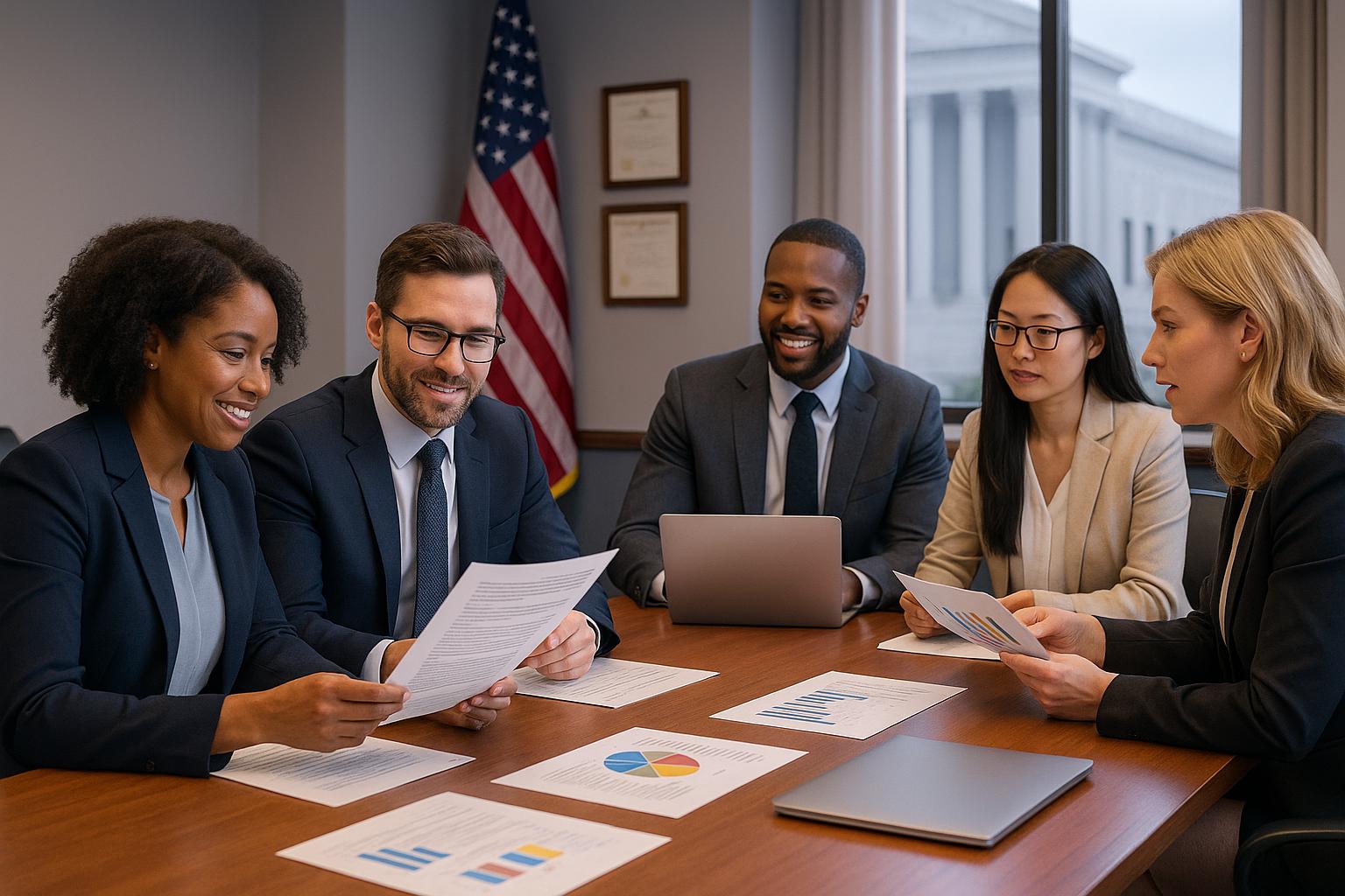 Ultimate Guide to GSA Evaluation Criteria