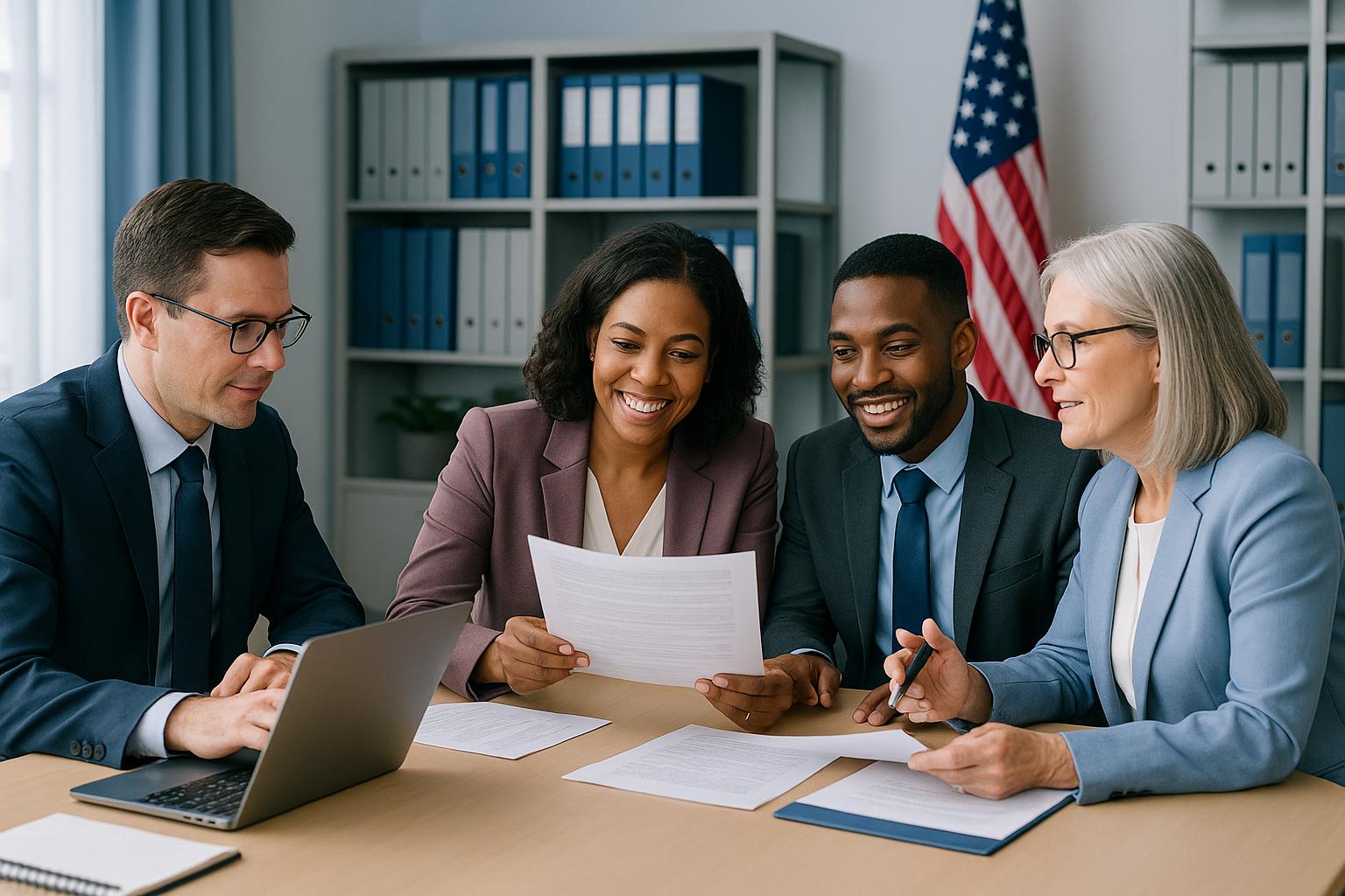 Ultimate Guide to GSA Post-Award Compliance