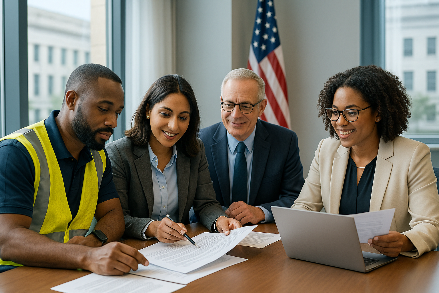 What Is a Contractor Team Arrangement?