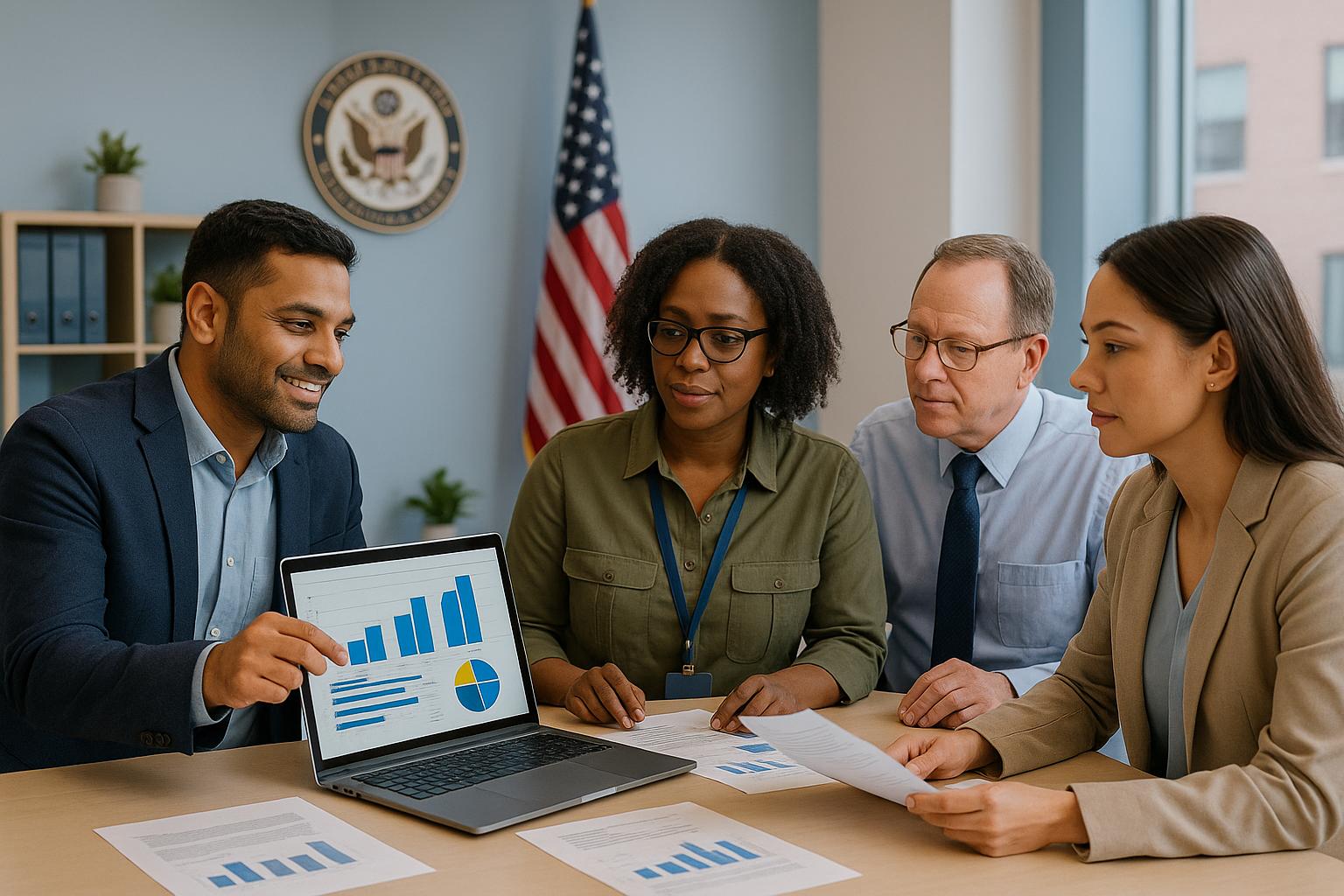 GSA Reporting Deadlines: Ultimate Guide