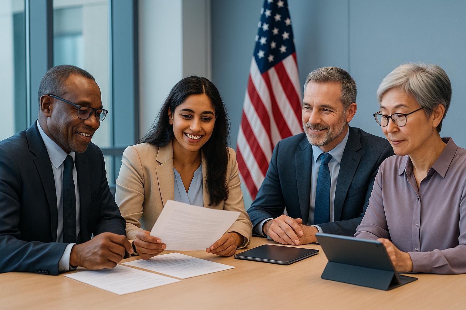 Ultimate Guide to SAM.gov for International Businesses