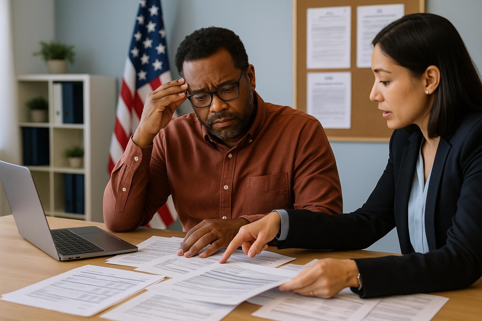 Barriers to GSA Market Entry: Compliance Challenges