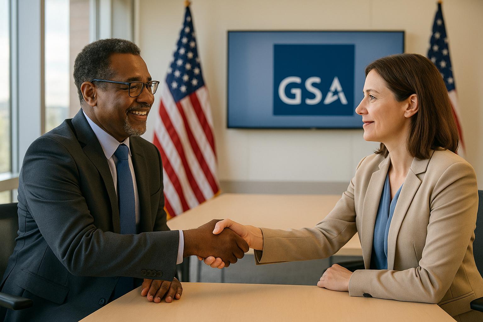 Small Business Perks of GSA Schedule Contracts